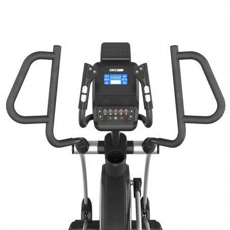Рендер-3 для UnixFit E-950 PRO (LED)