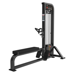 Protrain CP123 тяга нижнего блока из каталога грузоблочных тренажеров в Уфе по цене 218500 ₽