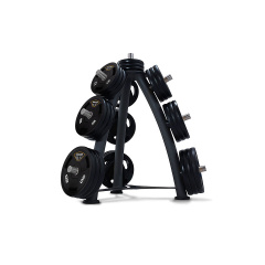 Hasttings HD71A2B 10 пар из каталога стоек для дисков (блинов) в Уфе по цене 79700 ₽