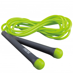 JUMP ROPE ADJUSTABLE регулируемая в Уфе по цене 430 ₽ в категории скакалки PRCTZ
