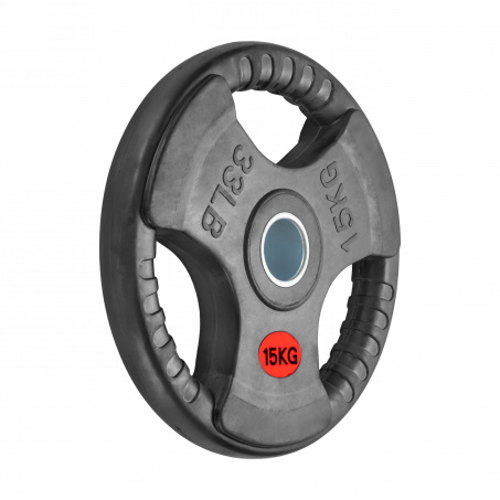 Рендер-1 для VictoryFit обрезиненный 15 кг. VF-S511500