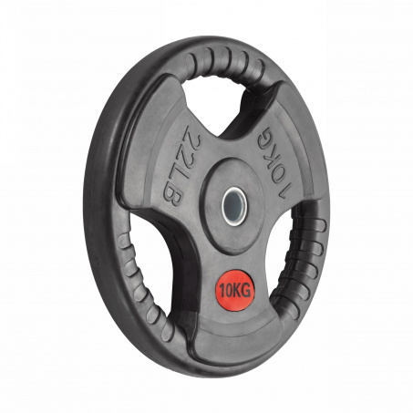 Рендер-1 для VictoryFit обрезиненный 10 кг. VF-S251000