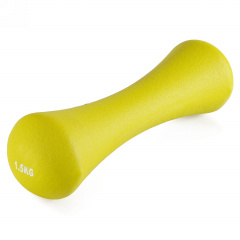 VictoryFit 1.5 кг. 1 шт. VF-DN015 из каталога неопреновых  гантелей в Уфе по цене 510 ₽