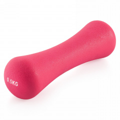 VictoryFit 0.5 кг. 1 шт. VF-DN005 из каталога неопреновых  гантелей в Уфе по цене 340 ₽