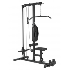VictoryFit VF-C6007 из каталога тренажеров на свободных весах в Уфе по цене 26180 ₽