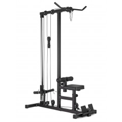 VictoryFit VF-C6006 из каталога тренажеров на свободных весах в Уфе по цене 21080 ₽
