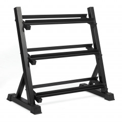 VictoryFit VF-D4001 из каталога стоек для гантелей в Уфе по цене 10200 ₽