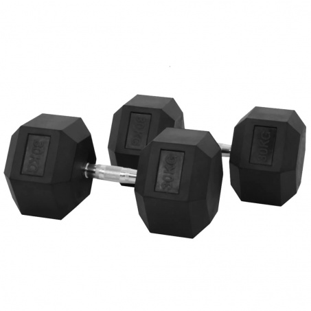 Рендер-0 для VictoryFit гексагональная VF-H300(30 кг) 1 шт.