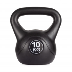 VictoryFit 10 кг. VF-KP100 из каталога гирь в Уфе по цене 1800 ₽