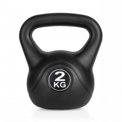 2 кг. VF-KP020 в Уфе по цене 360 ₽ в категории гири VictoryFit