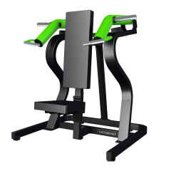 VictoryFit GYM-P1907 из каталога тренажеров на свободных весах в Уфе по цене 132400 ₽