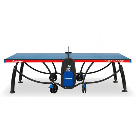 Рендер-1 для Weekend Winner S-300 New Indoor