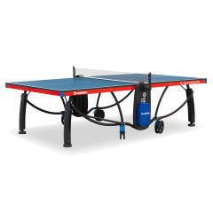 Теннисный стол для помещений Weekend Winner S-300 New Indoor в Уфе по цене 59997 ₽
