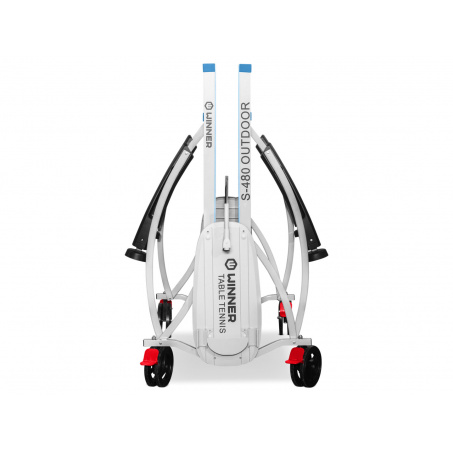 Рендер-3 для Weekend Winner S-480 Outdoor