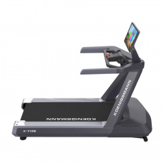 Koenigsmann X-Type из каталога беговых дорожек в Уфе по цене 816000 ₽