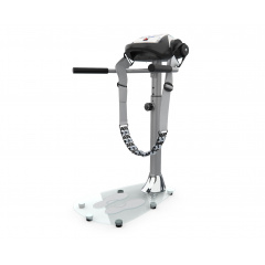 DFC Vibro20 VM20 из каталога вибротренажеров для похудения в Уфе по цене 27200 ₽