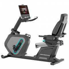 Koenigsmann RB Generator из каталога велотренажеров в Уфе по цене 452000 ₽