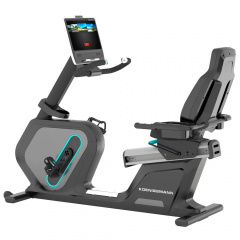 Koenigsmann RB Limited Edition из каталога велотренажеров в Уфе по цене 624100 ₽