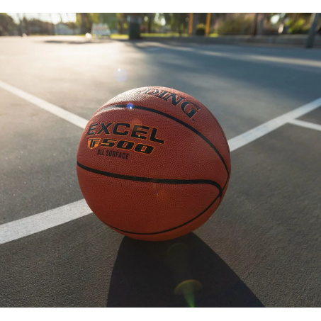 Рендер-1 для Spalding Excel TF500 размер 6