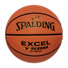 Баскетбольный мяч Spalding Excel TF500 размер 6 в Уфе по цене 8290 ₽