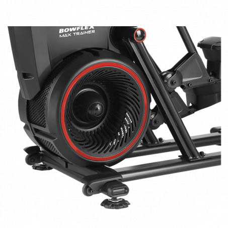 Рендер-8 для Bowflex Max Total 40