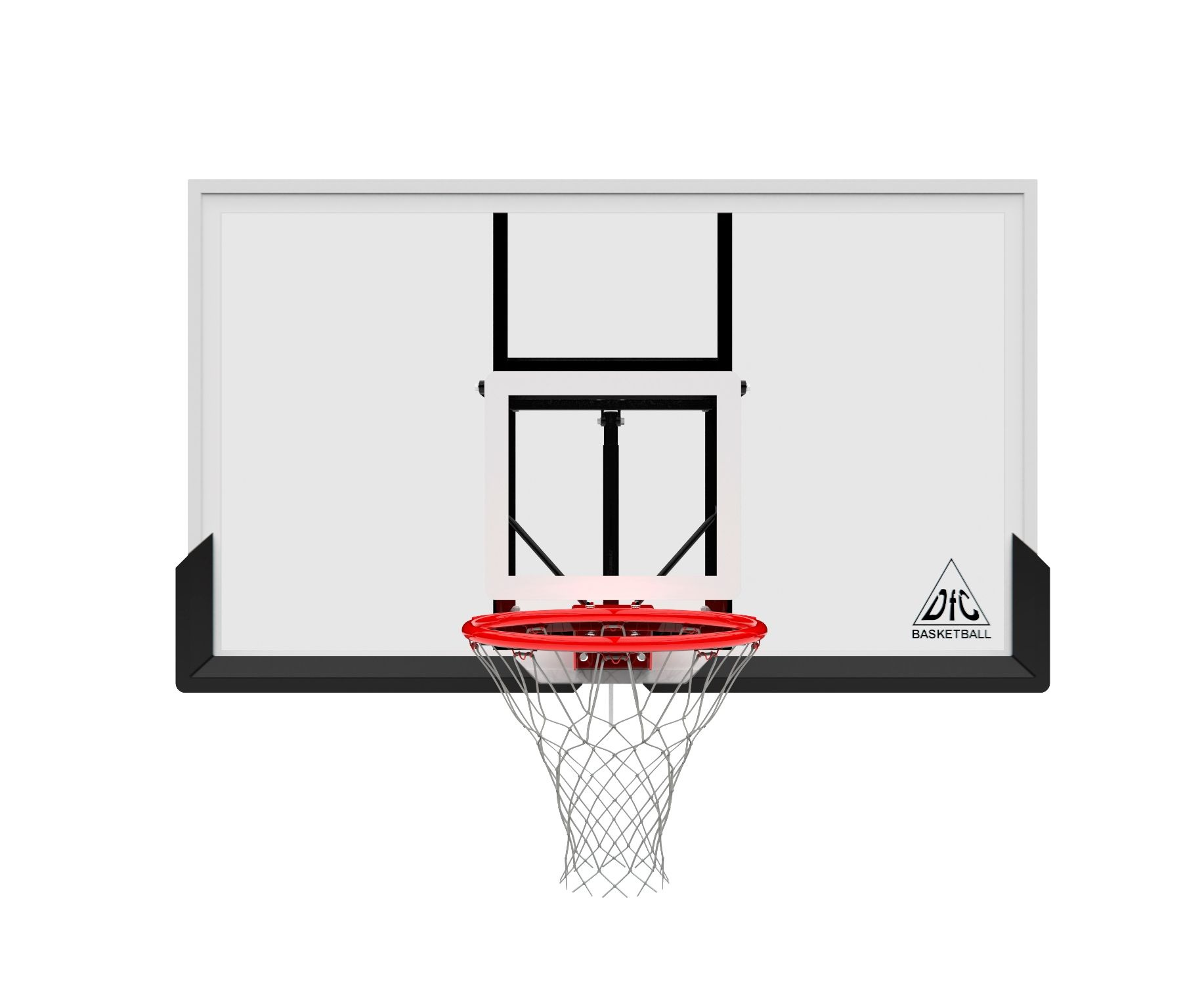 BOARD54PD в Уфе по цене 57990 ₽ в категории баскетбольные щиты DFC