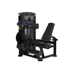 AeroFit Сгибание/Разгибание ног Impulse IT9528 из каталога грузоблочных тренажеров в Уфе по цене 564100 ₽