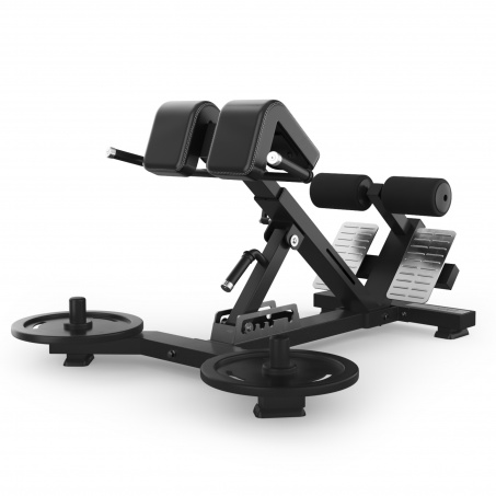 Рендер-2 для UnixFit PRO (UC-1631B)