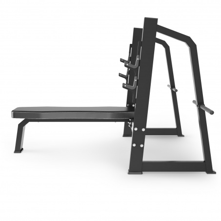 Рендер-7 для UnixFit PRO (UC-1629)