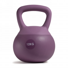VictoryFit 12 кг VF-KR120 из каталога гирь в Уфе по цене 3840 ₽