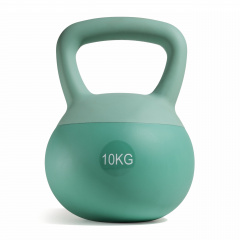VictoryFit 10 кг VF-KR100 из каталога гирь в Уфе по цене 2810 ₽