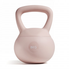 VictoryFit 8 кг. VictoryFit VF-KR080 из каталога гирь в Уфе по цене 2750 ₽