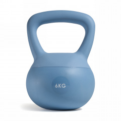 VictoryFit 6 кг VF-KR060 из каталога гирь в Уфе по цене 2200 ₽