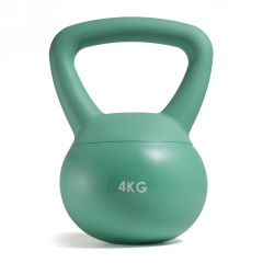 VictoryFit 4 кг VF-KR040 из каталога гирь в Уфе по цене 1490 ₽