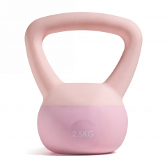 VictoryFit 2.5 кг VF-KR025 из каталога гирь в Уфе по цене 1430 ₽