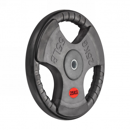 Рендер-1 для VictoryFit обрезиненный 25 кг. VF-S252500