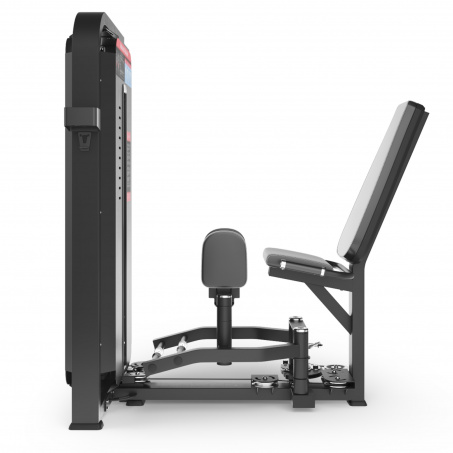 Рендер-3 для UnixFit 70 PRO UC-6761 Сведение/разведение ног