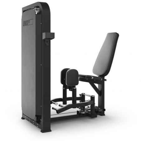 Рендер-1 для UnixFit 70 PRO UC-6761 Сведение/разведение ног