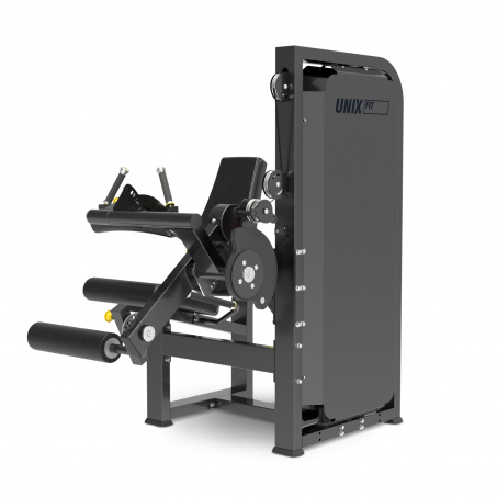 Рендер-2 для UnixFit PRO UC-6758 Сгибание/разгибание ног сидя