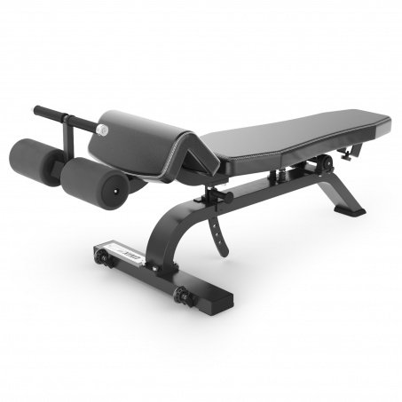 Рендер-1 для UnixFit PRO UC-1607 регулируемая