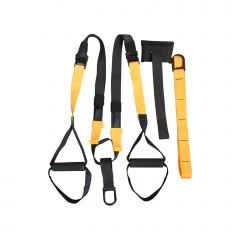 UnixFit TRX желтые из каталога  в Уфе по цене 2890 ₽