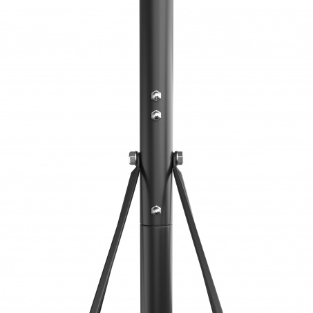 Рендер-5 для Unix Line B-Stand-PC 49x33’’ R45 H240-305 см
