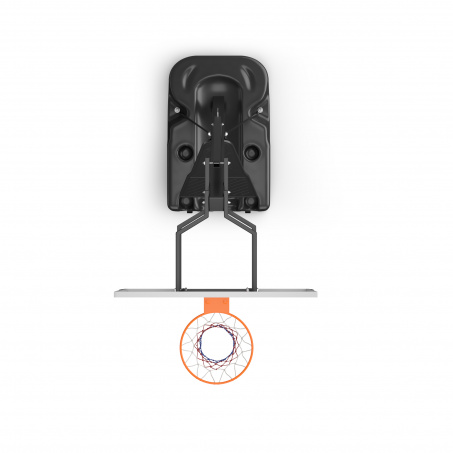 Рендер-5 для Unix Line B-Stand-PC 54x32’’ R45 H230-305 см