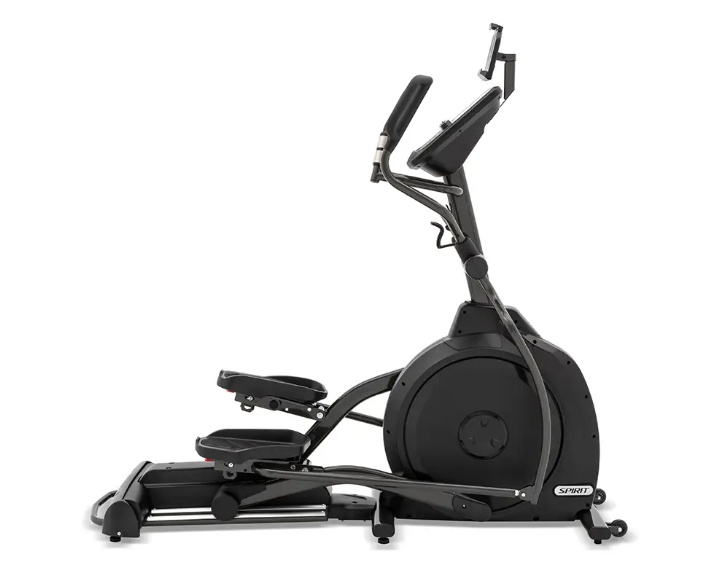 Spirit Fitness XE395ENT BLACK экспресс-доставка