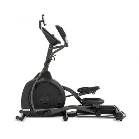 Рендер-3 для Spirit Fitness XE395ENT BLACK