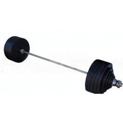 ProfyGym ШП-004 рекордная олимпийская 282.5 в наборе из каталога штанг в Уфе по цене 158605 ₽
