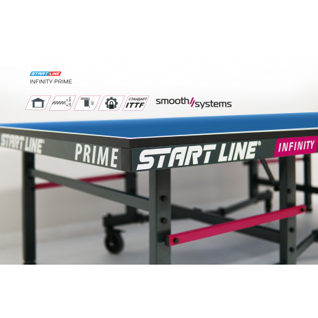 Рендер-7 для Start Line Infinity Prime