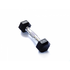 1 кг гексагональная FT-HEX-01 в Уфе по цене 491 ₽ в категории гантели Original FitTools