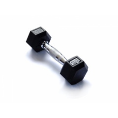2 кг гексагональная FT-HEX-02 в Уфе по цене 990 ₽ в категории гантели Original FitTools