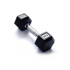 3 кг гексагональная FT-HEX-03 в Уфе по цене 1490 ₽ в категории гантели Original FitTools